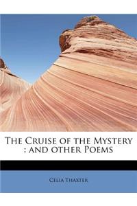 The Cruise of the Mystery