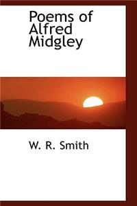 Poems of Alfred Midgley