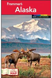Frommer's Alaska