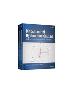 Mitochondrial Dysfunction Caused by Drugs and Environmental Toxicants