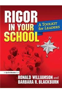 Rigor in Your School