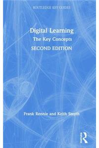 Digital Learning: The Key Concepts