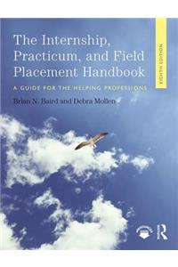 Internship, Practicum, and Field Placement Handbook