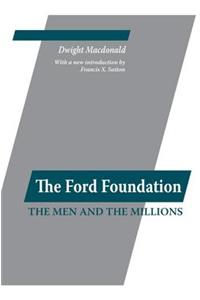 Ford Foundation