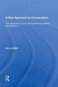 A New Approach to Conservation