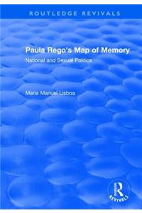 Paula Rego's Map of Memory