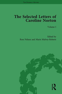 The Selected Letters of Caroline Norton