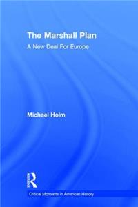 The Marshall Plan