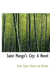 Saint Mungo's City