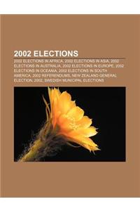 2002 Elections