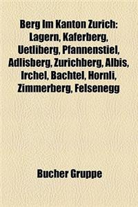 Berg Im Kanton Zrich