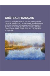 Chateau Francais