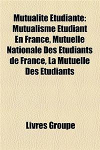 Mutualit Tudiante