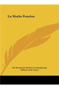 La Mothe Fenelon