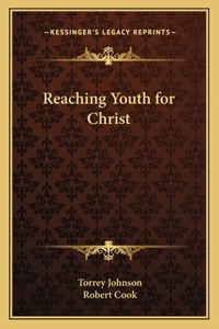 Reaching Youth for Christ