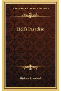 Hell's Paradise