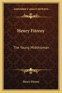 Henry Fitzroy