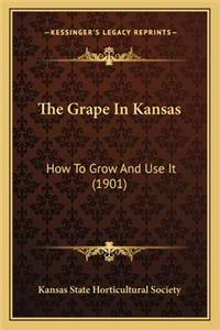 The Grape In Kansas