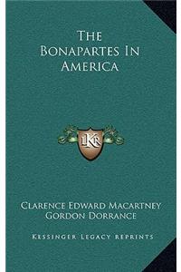 Bonapartes In America