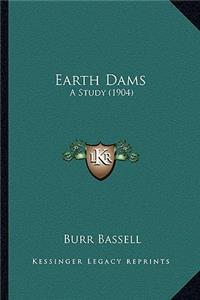 Earth Dams