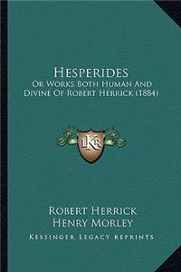 Hesperides