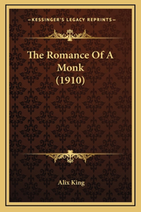 The Romance of a Monk (1910)