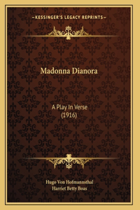 Madonna Dianora