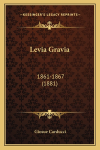 Levia Gravia