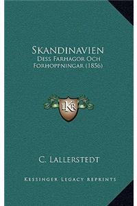 Skandinavien