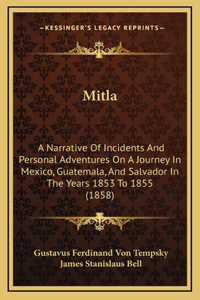 Mitla