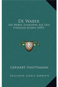 De Waber