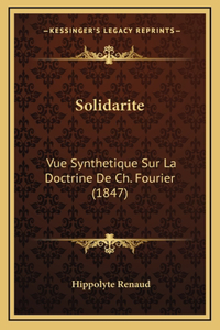 Solidarite