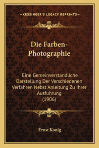 Farben-Photographie