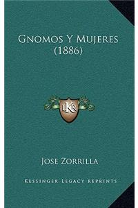 Gnomos Y Mujeres (1886)