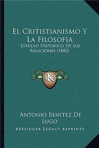 El Critistianismo Y La Filosofia