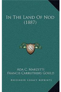 In The Land Of Nod (1887)