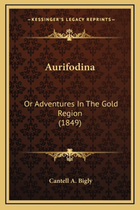 Aurifodina