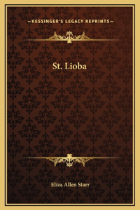 St. Lioba
