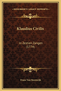 Klaudius Civilis