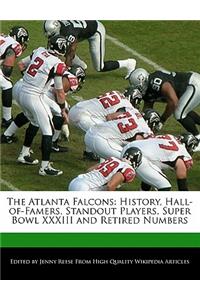 The Atlanta Falcons