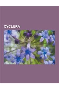 Cyclura: Blue Iguana, Cyclura Nubila, Cyclura Ricordi, Mona Ground Iguana, Rhinoceros Iguana, Cyclura Nubila Caymanensis, Cyclu