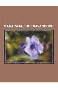 Maharajas of Travancore