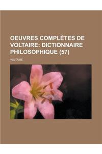 Oeuvres Completes de Voltaire (57)