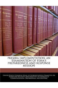 Pkemra Implementation