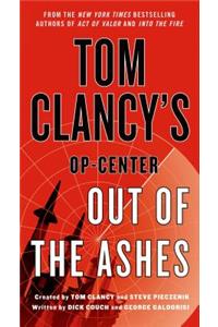 Tom Clancy's Op-Center: Out of the Ashes