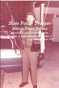 State Police Trooper