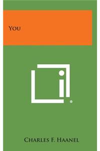 You