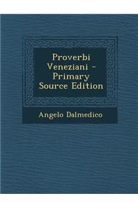 Proverbi Veneziani