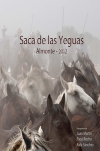Saca de las Yeguas