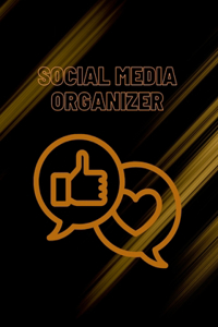 Social Media Organizer